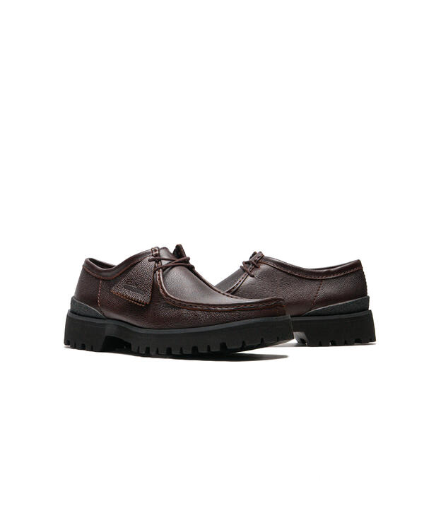 Clarks Originals Walla Yukoner | 26183314 | AFEW STORE